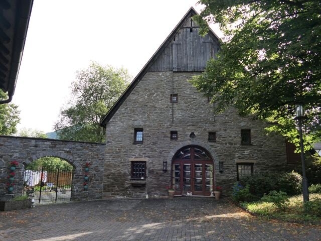 Bauernhaus Bauernhaus