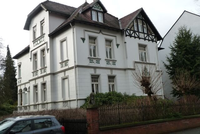 Wohnhaus Wohnhaus