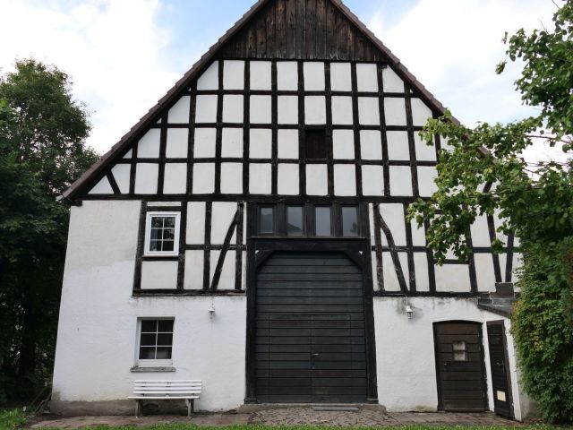 Bauernhaus Bauernhaus