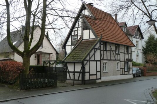 Ackerbürgerhaus