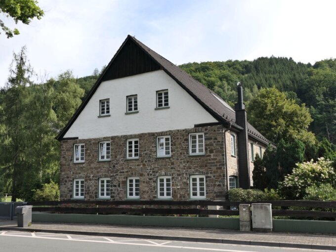 Bauernhaus Bauernhaus
