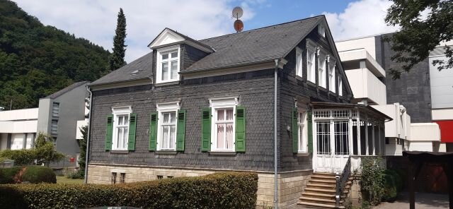 Bürgerhaus Bürgerhaus