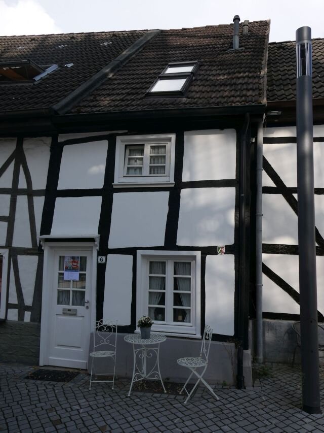 Fachwerkhaus Fachwerkhaus