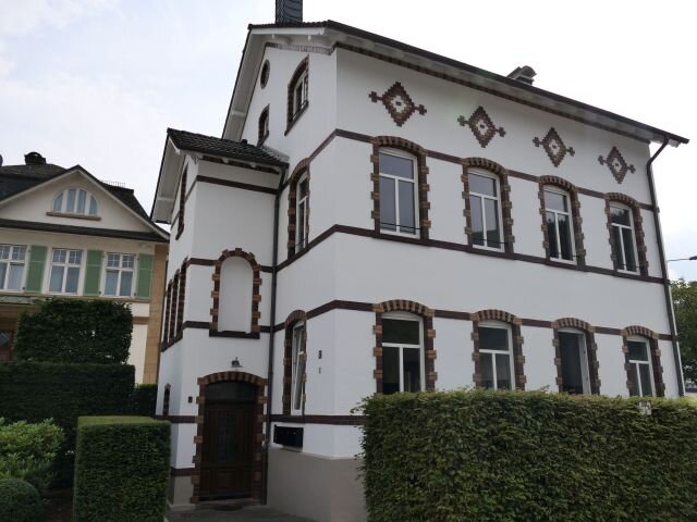 Wohnhaus Wohnhaus