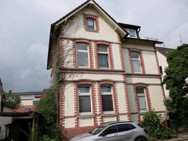 Wohnhaus Wohnhaus