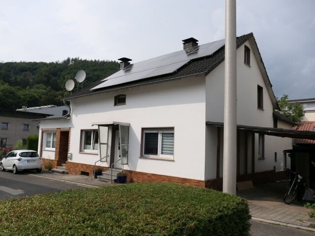 Wohnhaus Wohnhaus