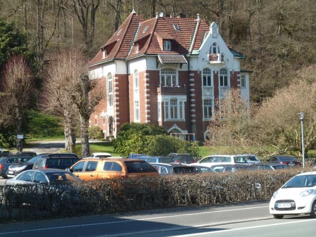 Villa Kühne Villa Kühne