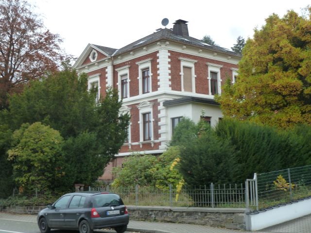 Villa Villa
