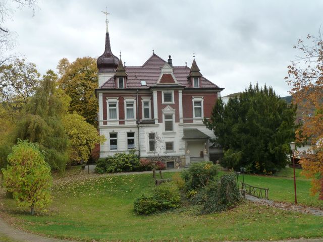Villa Villa