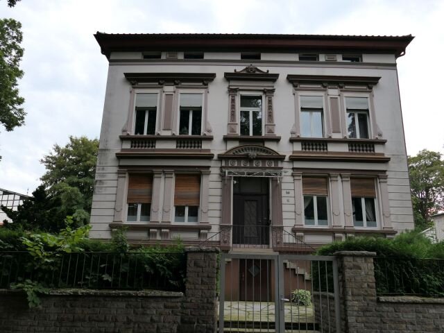 Bürgerhaus Bürgerhaus
