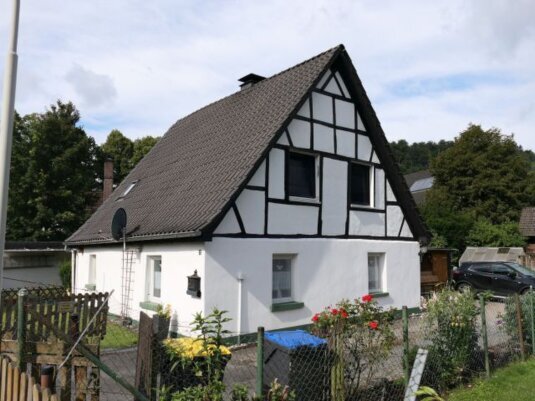 Kötterhaus