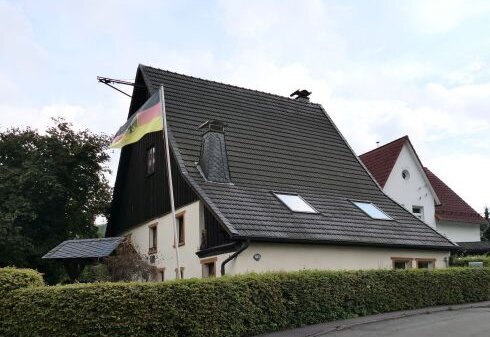Bauernkotten