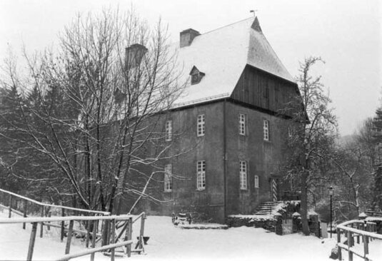 Gutshaus Grimminghausen