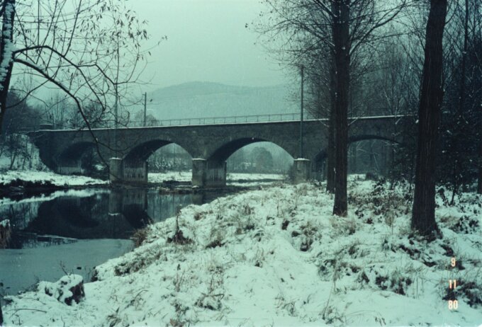 Lenneviadukt