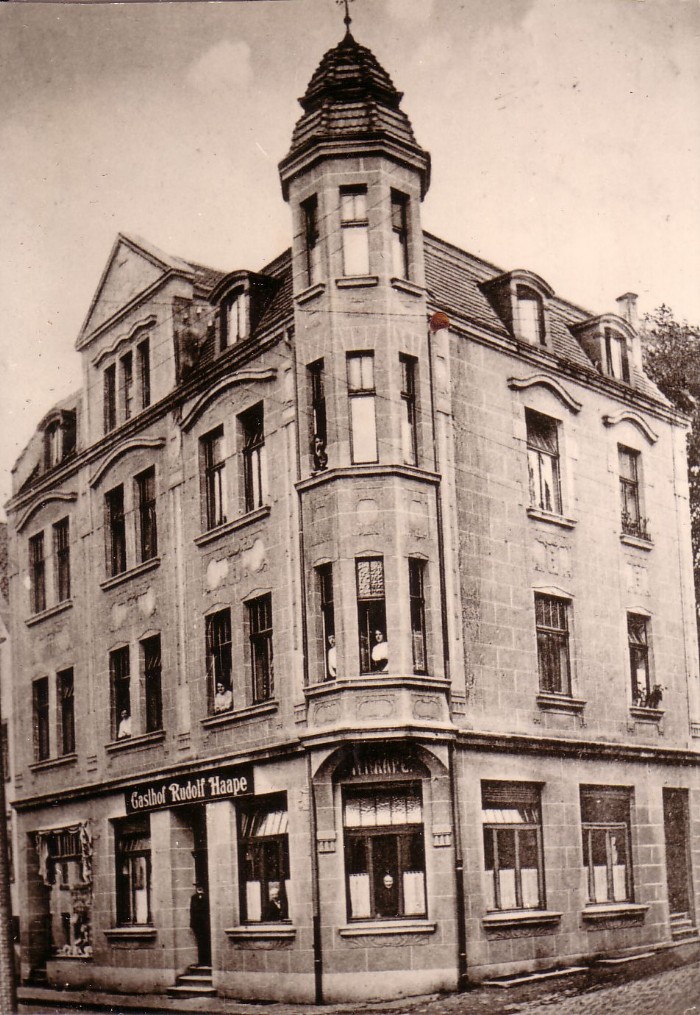 Hotel Haape Hotel Haape