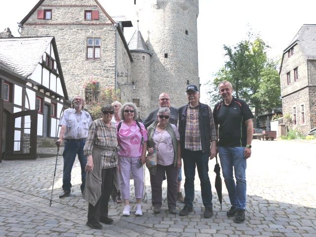 Burg Altena