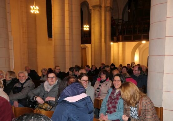 Eröffnung Marienkäferausstellung Eröffnung Marienkäferausstellung