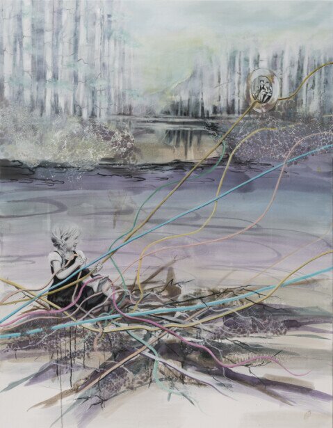 Claudia Ebbing