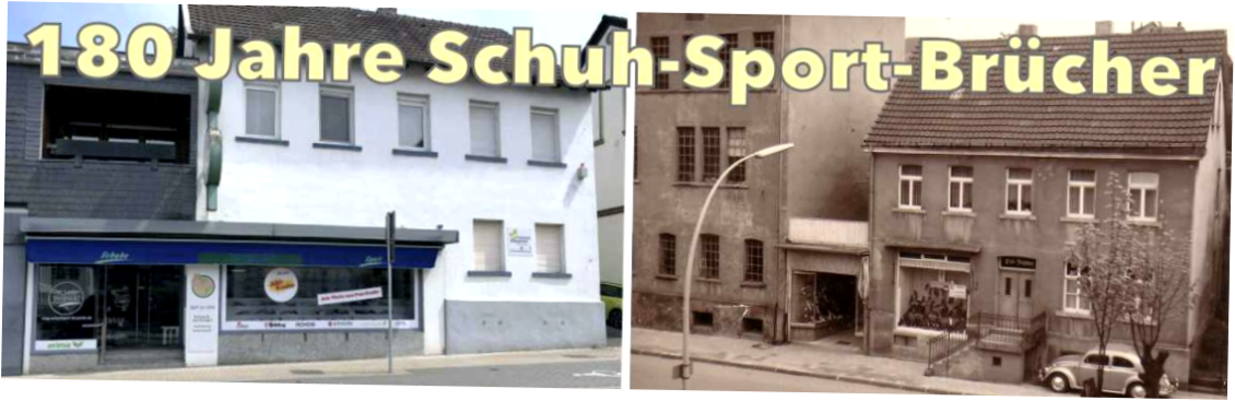 Schuhhaus Brücher Schuhhaus Brücher