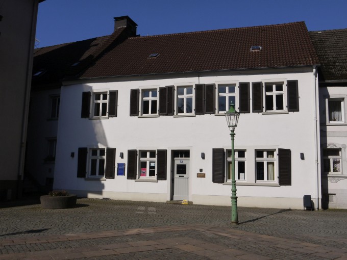 Das Heimathaus