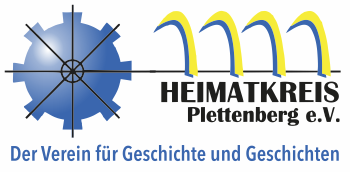 Logo Heimatkreis Plettenberg e.V.