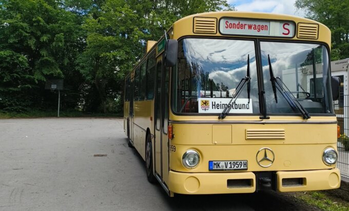 Oldiebus