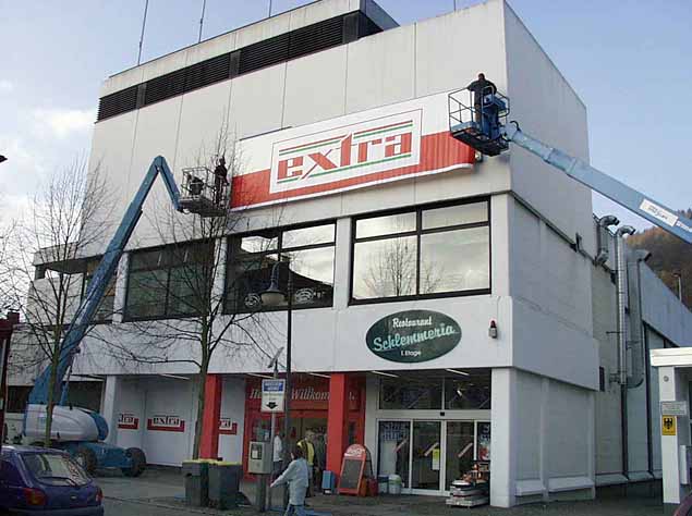 extra