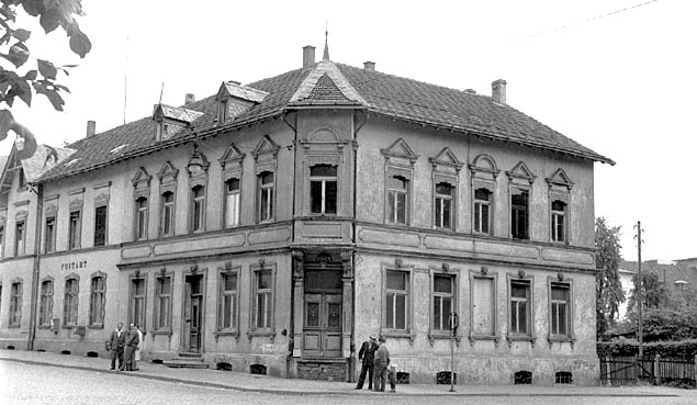Haus Hanebeck