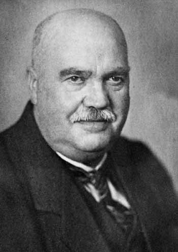 Julius Hohage