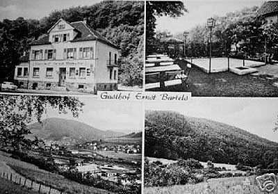 Gasthof Schulte/Bartels