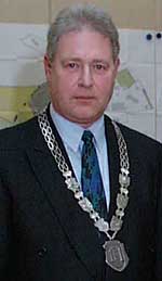 Walter Stahlschmidt