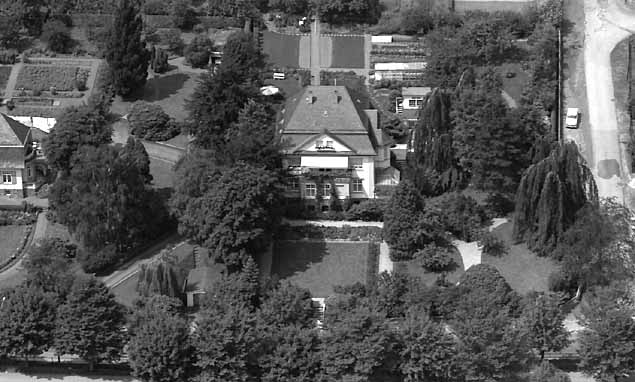 Villa Fastenrath
