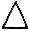 Zeichen für trigon
