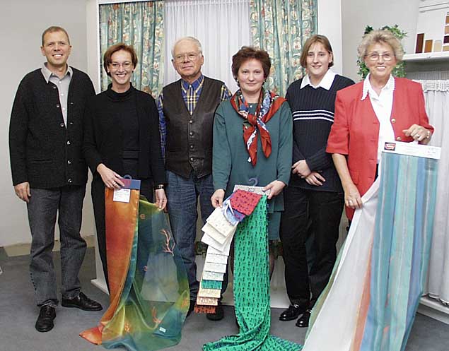 Die Heinzemanns