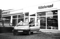 Autohaus Hillebrand
