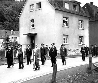 Biergericht 1937