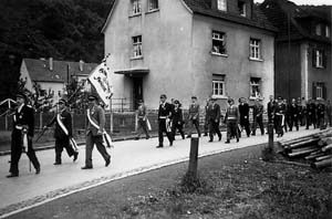 Festzug 1937