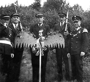 Knigsvogel 1938