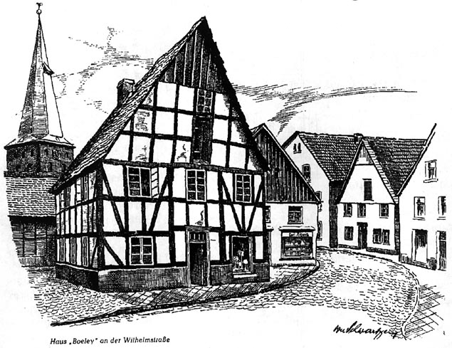 Bastert-Haus