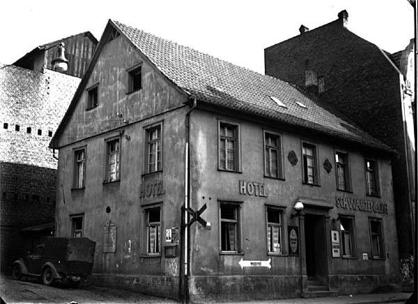 Heseler