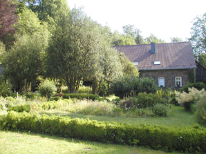 Forsthaus Schwarzenberg