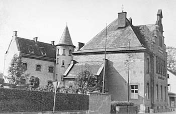 Amtsgericht Plettenberg