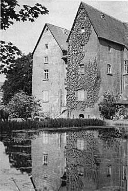 Schlo Brninghausen