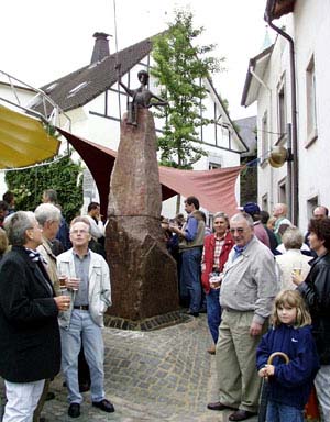 Graf-Engelbert-Brunnen