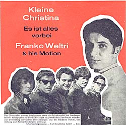 Plattencover