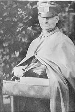 Gustav Gaedicke