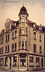 Gasthof Rudolf Haape