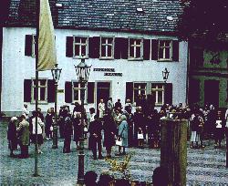 Heimathaus
