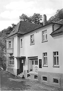 Cafe Kersting