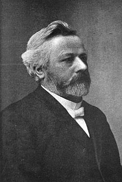 Hermann Klein